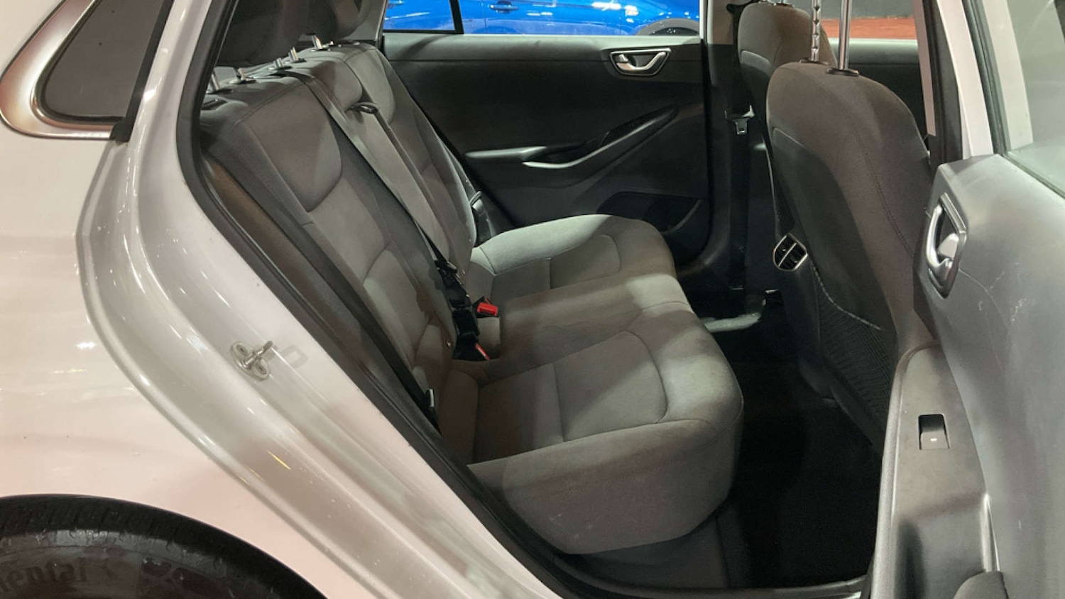 Used Hyundai IONIQ 2022 for sale - 77622840: Photo 8