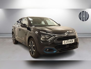 Used Citroen C4 2022 for sale - 78931559: Photo