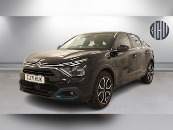 Used Citroen C4 2022 for sale - 78931559: Photo