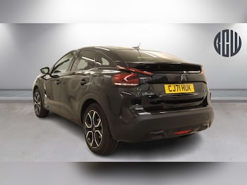 Used Citroen C4 2022 for sale - 78931559: Photo