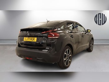 Used Citroen C4 2022 for sale - 78931559: Photo