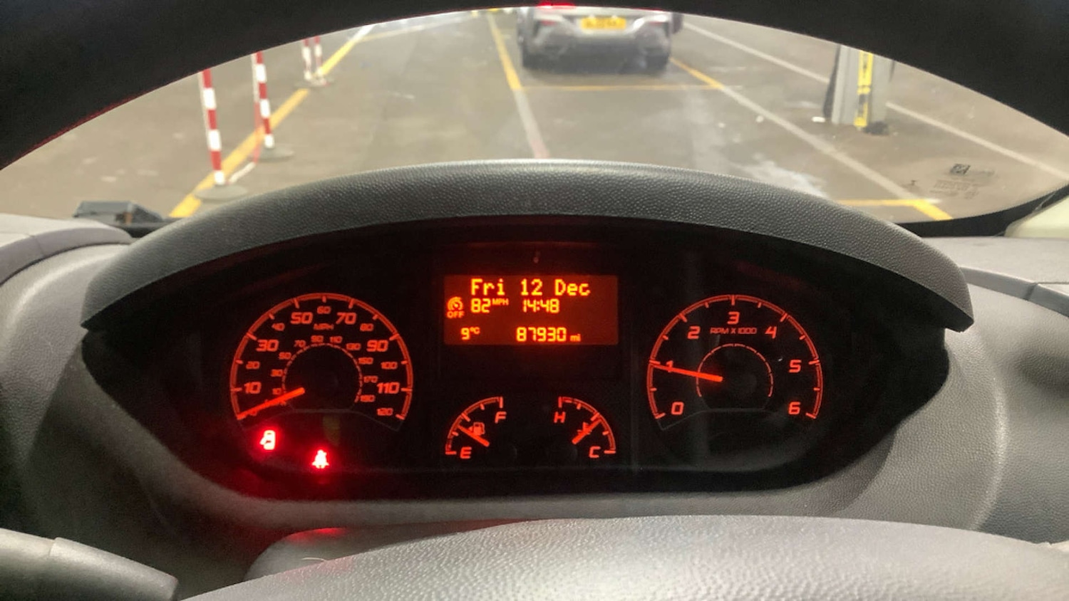 Used Citroen Relay 2021 for sale - 77072194: Photo 10