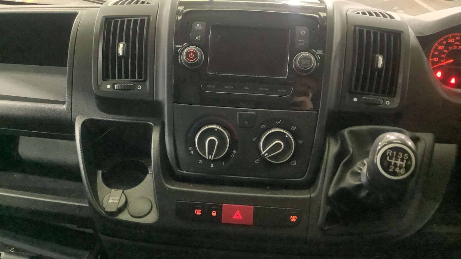 Used Citroen Relay 2021 for sale - 77072194: Photo 11