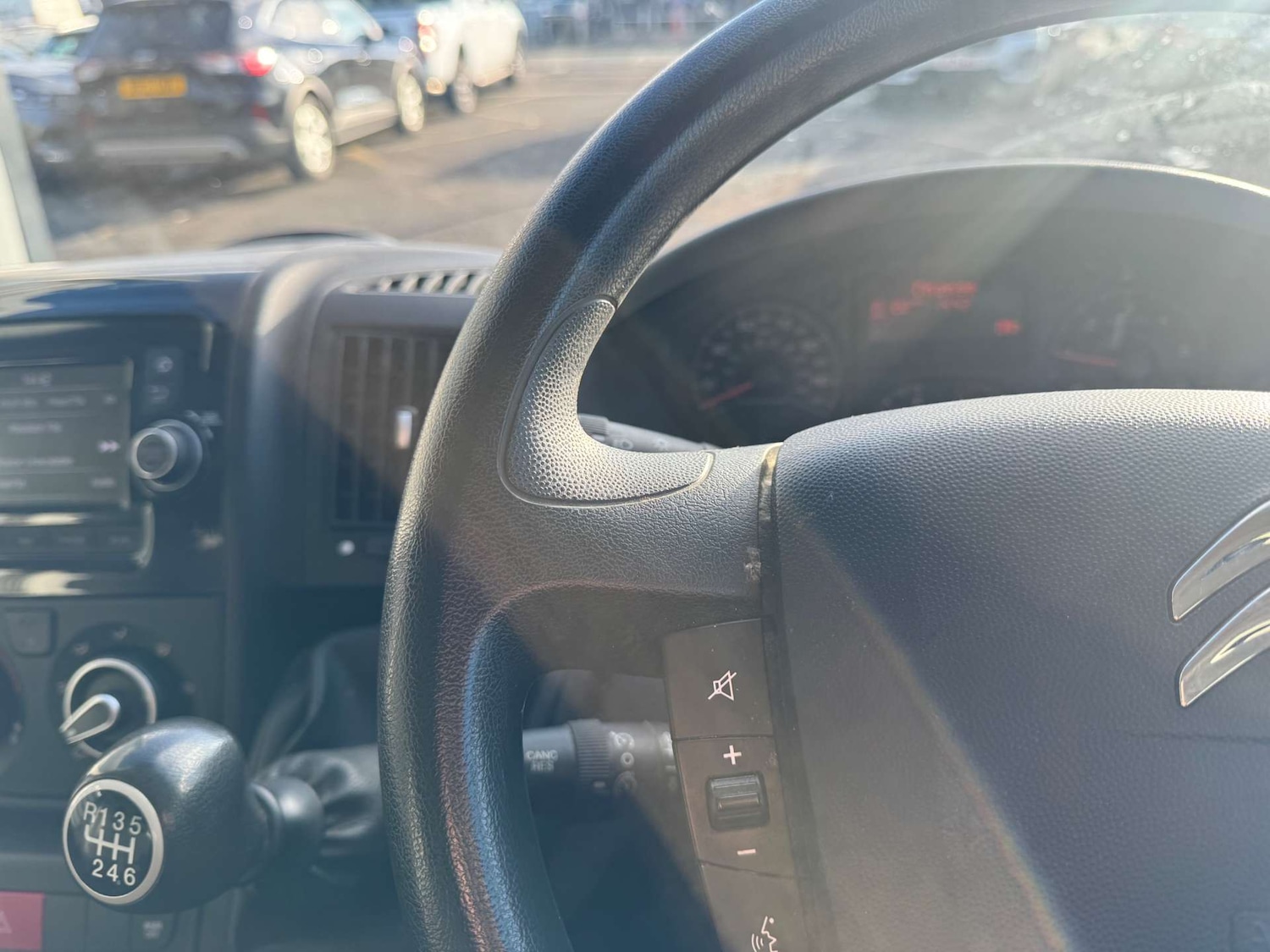 Used Citroen Relay 2021 for sale - 77072194: Photo 18