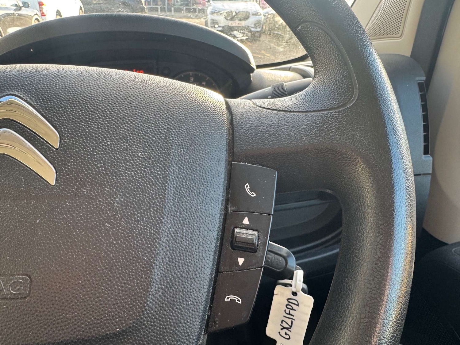 Used Citroen Relay 2021 for sale - 77072194: Photo 19