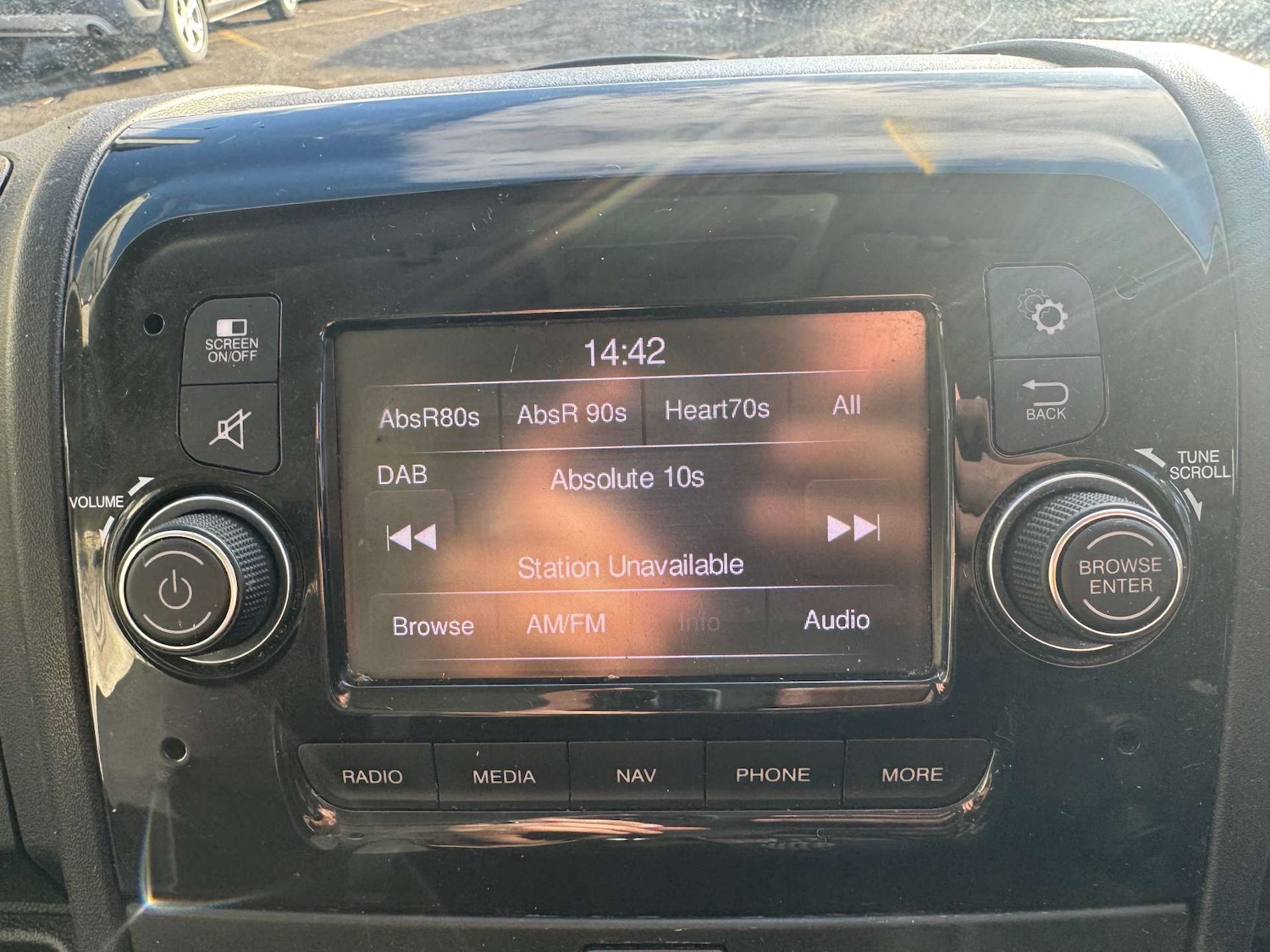 Used Citroen Relay 2021 for sale - 77072194: Photo 22