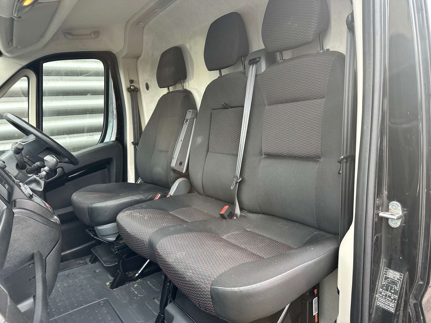 Used Citroen Relay 2021 for sale - 77072194: Photo 27