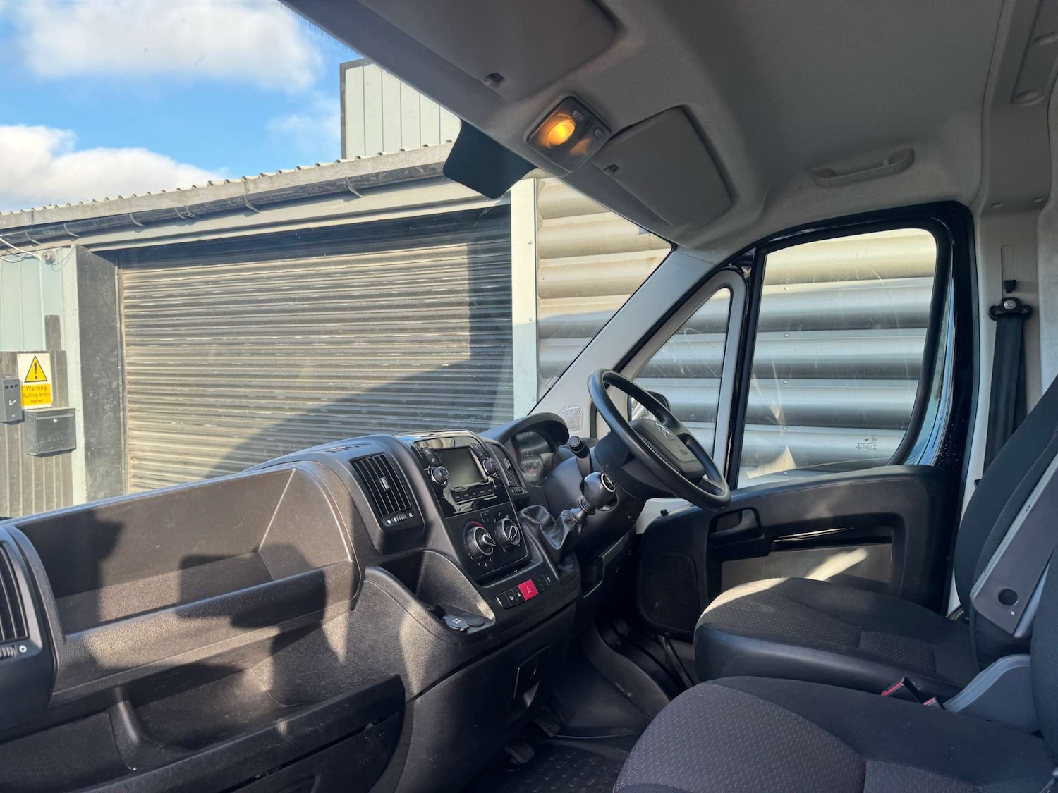 Used Citroen Relay 2021 for sale - 77072194: Photo 28