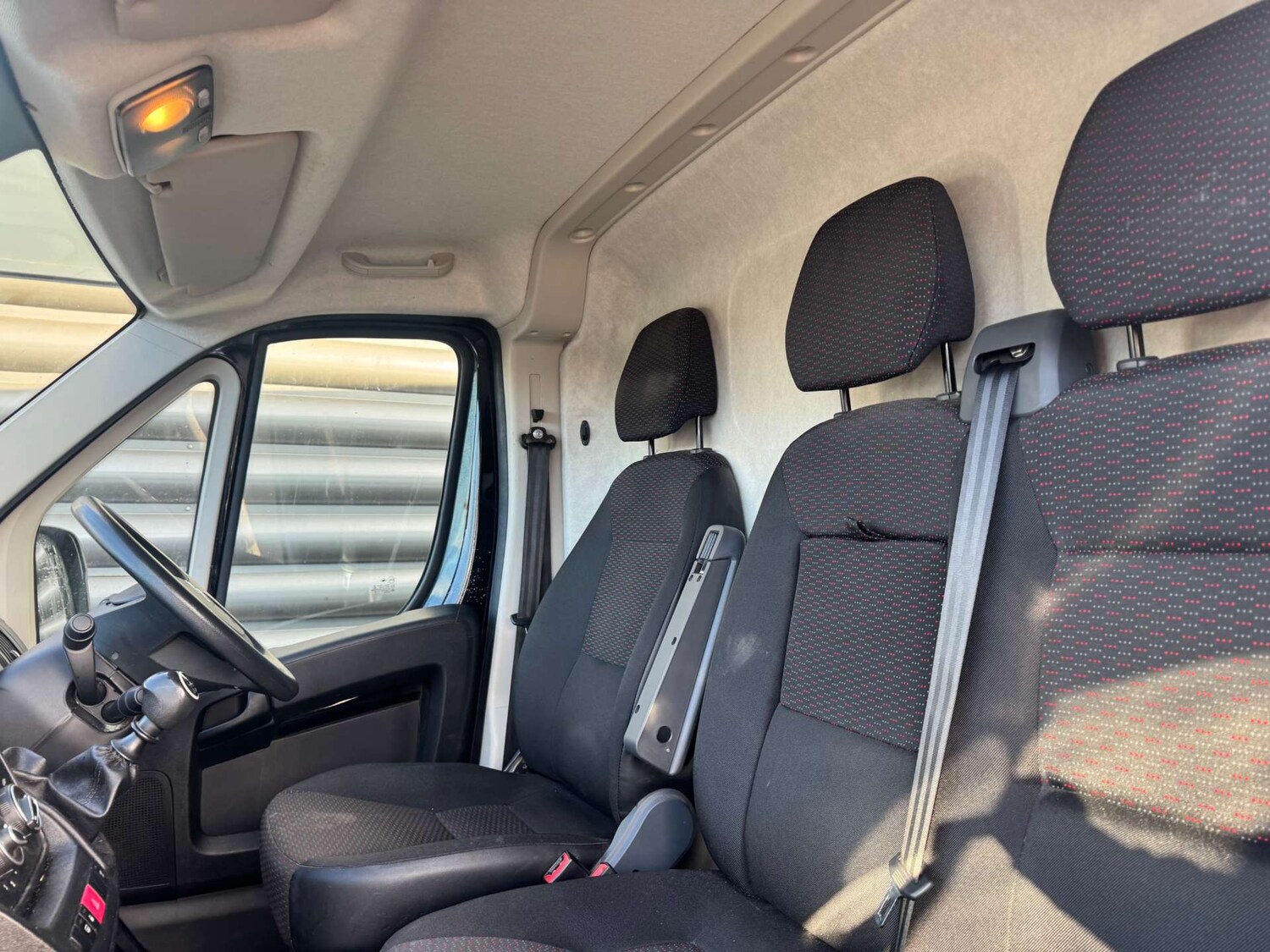 Used Citroen Relay 2021 for sale - 77072194: Photo 29