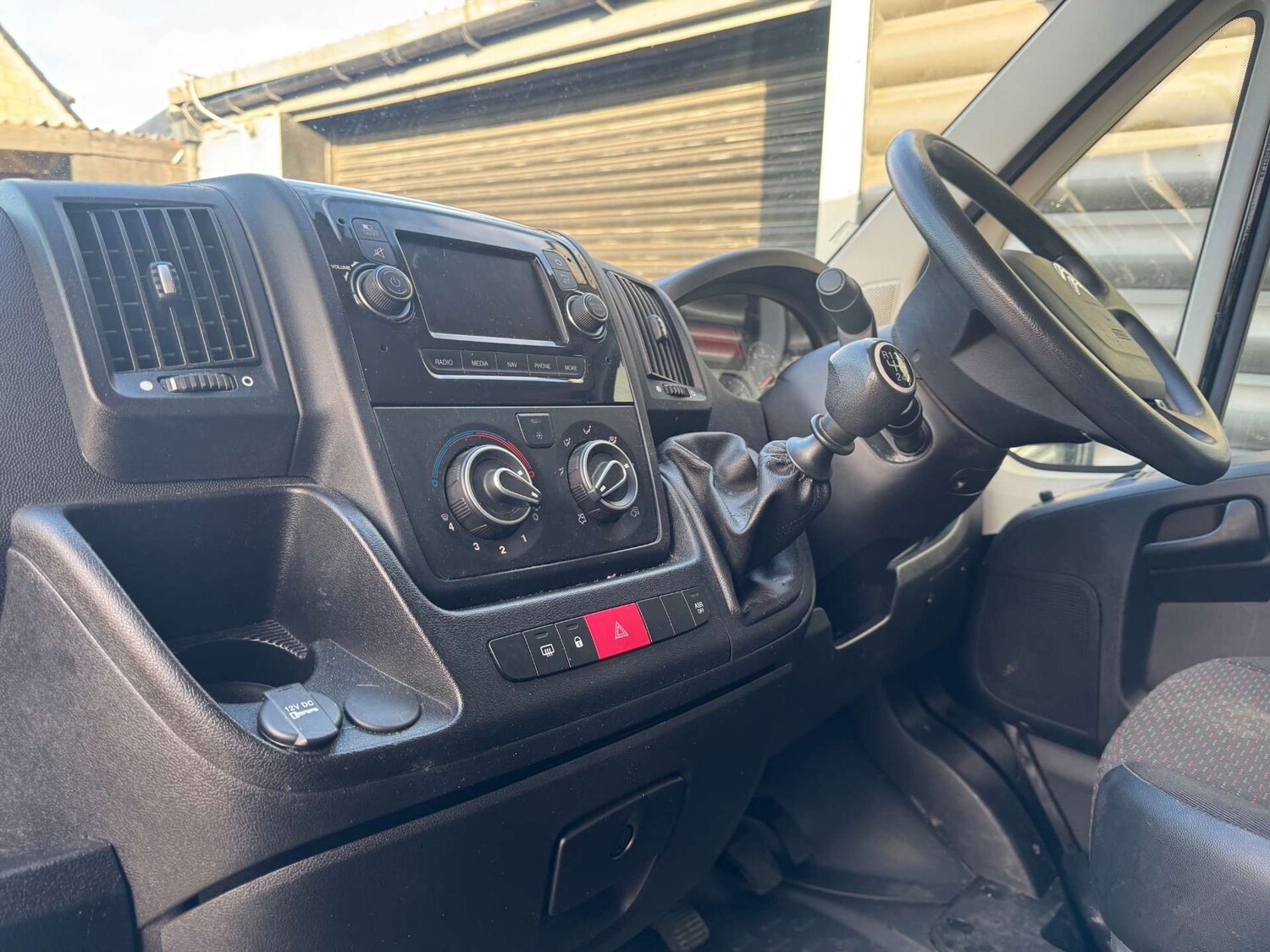 Used Citroen Relay 2021 for sale - 77072194: Photo 30