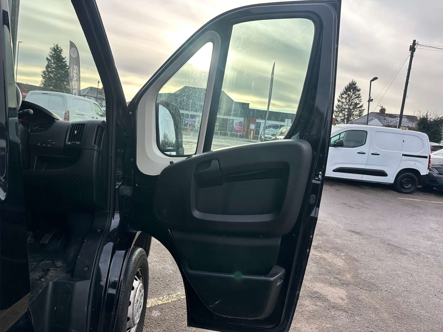 Used Citroen Relay 2021 for sale - 77072194: Photo 33