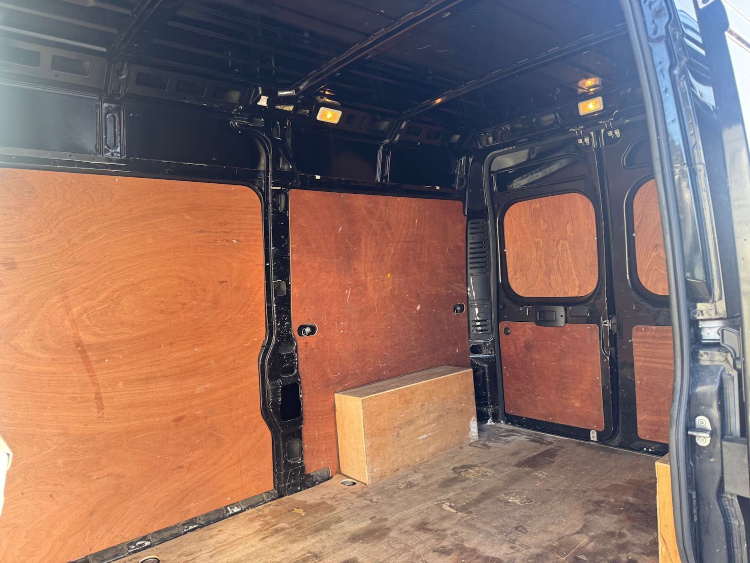 Used Citroen Relay 2021 for sale - 77072194: Photo 35