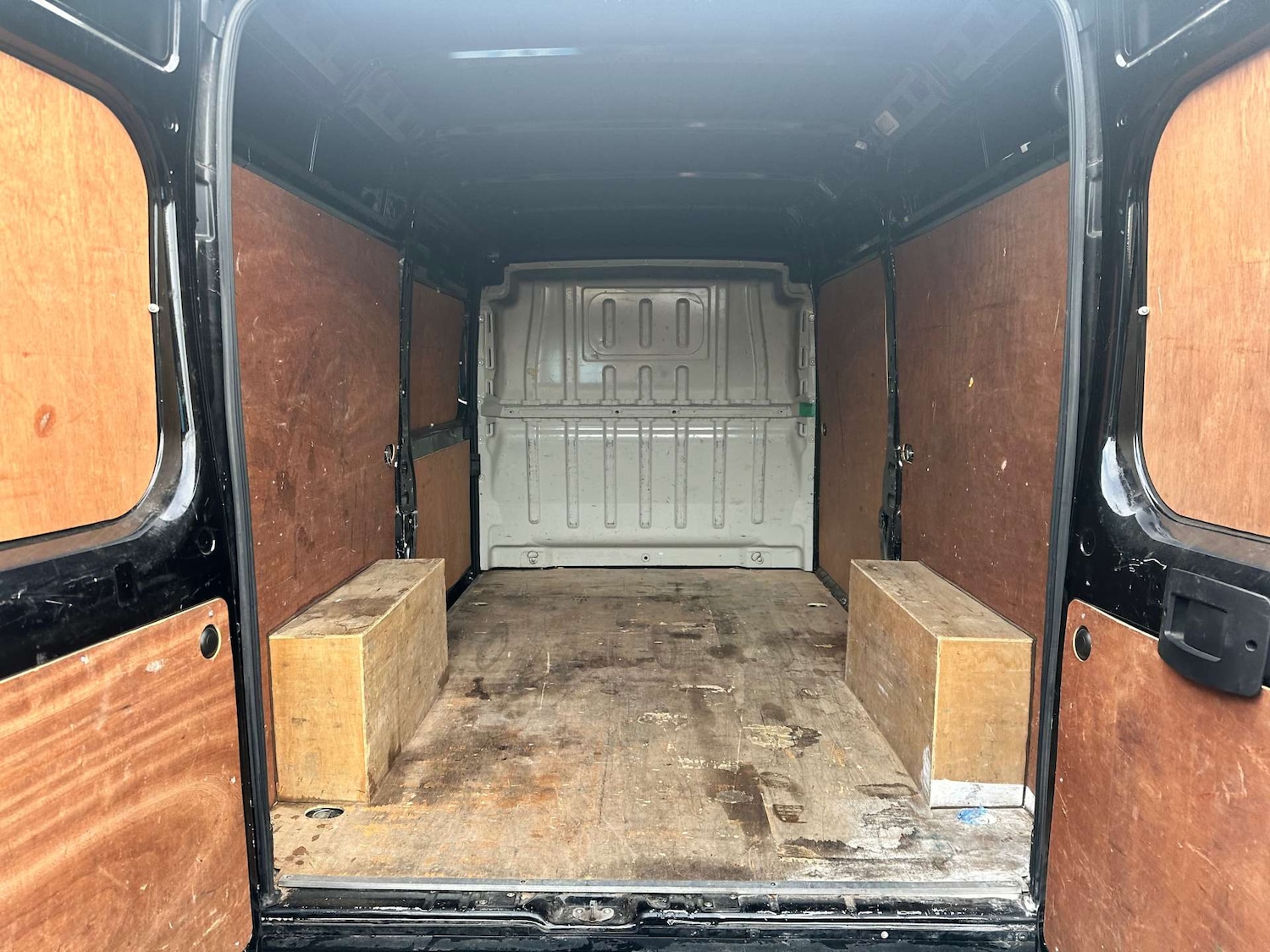 Used Citroen Relay 2021 for sale - 77072194: Photo 36