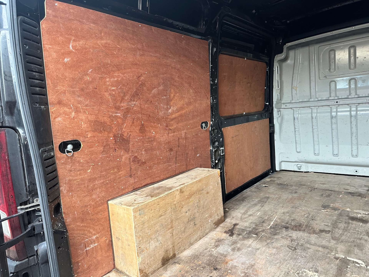 Used Citroen Relay 2021 for sale - 77072194: Photo 37