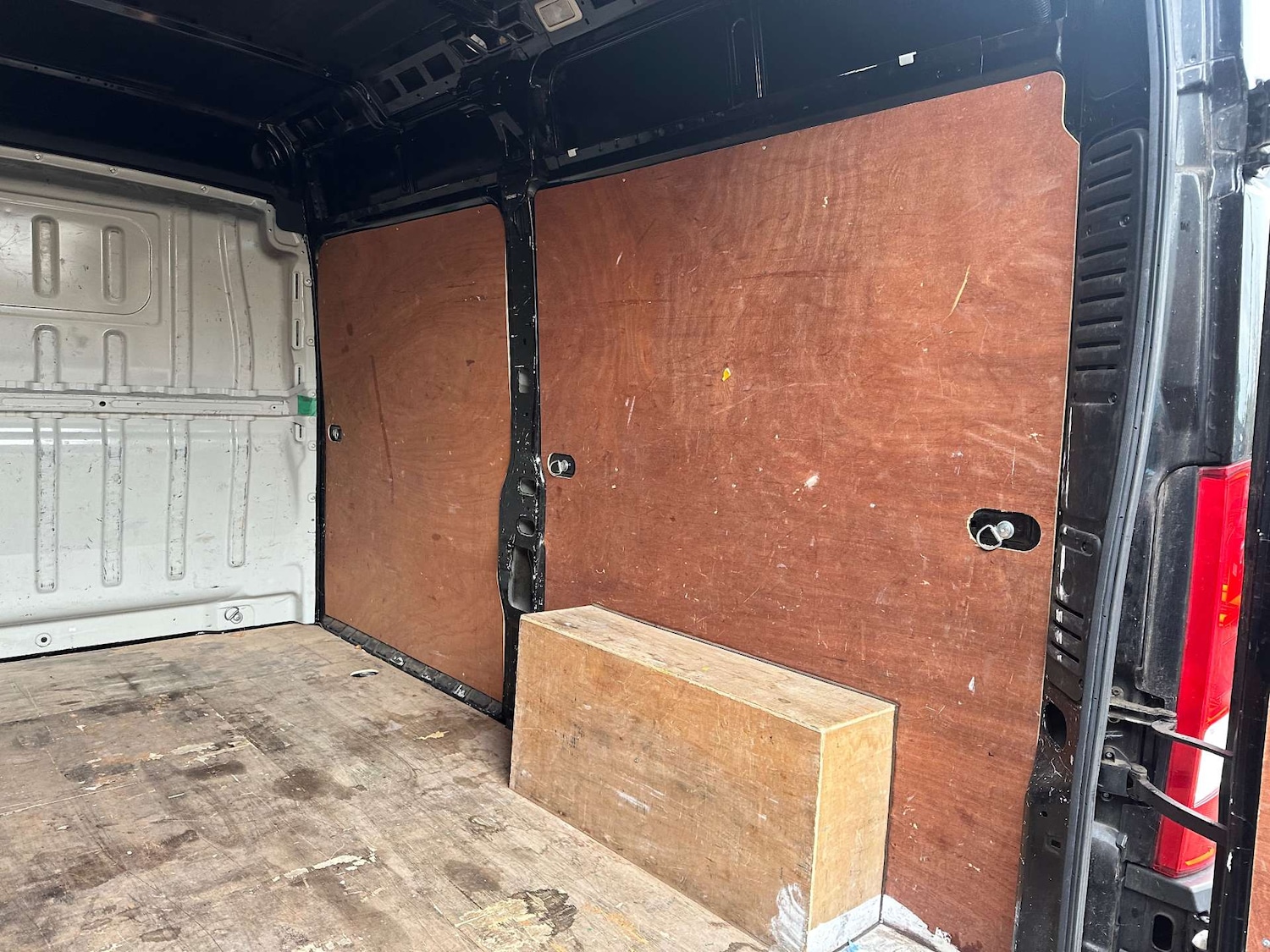 Used Citroen Relay 2021 for sale - 77072194: Photo 38