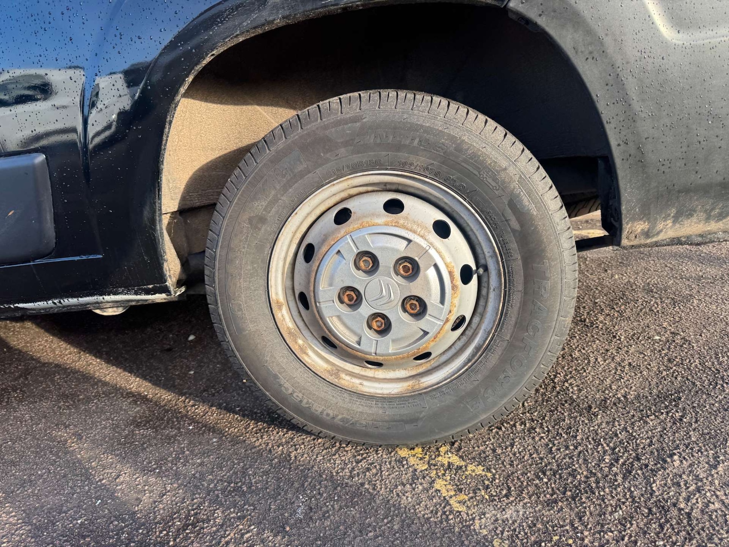 Used Citroen Relay 2021 for sale - 77072194: Photo 39