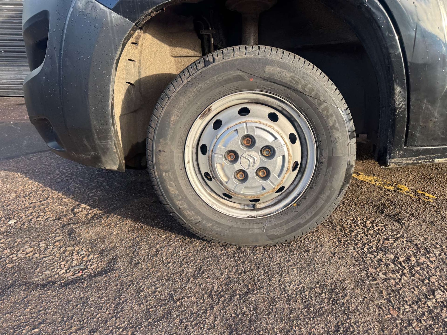 Used Citroen Relay 2021 for sale - 77072194: Photo 40