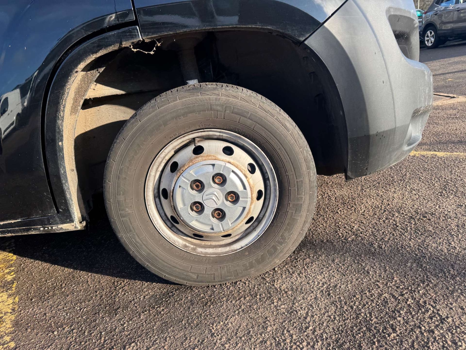 Used Citroen Relay 2021 for sale - 77072194: Photo 41