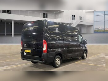 Used Citroen Relay 2021 for sale - 77072194: Photo
