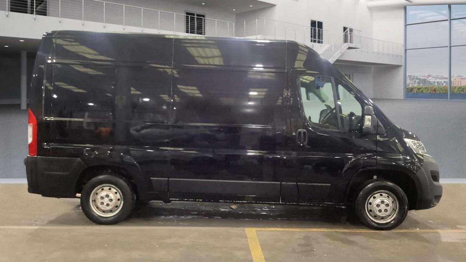 Used Citroen Relay 2021 for sale - 77072194: Photo 5