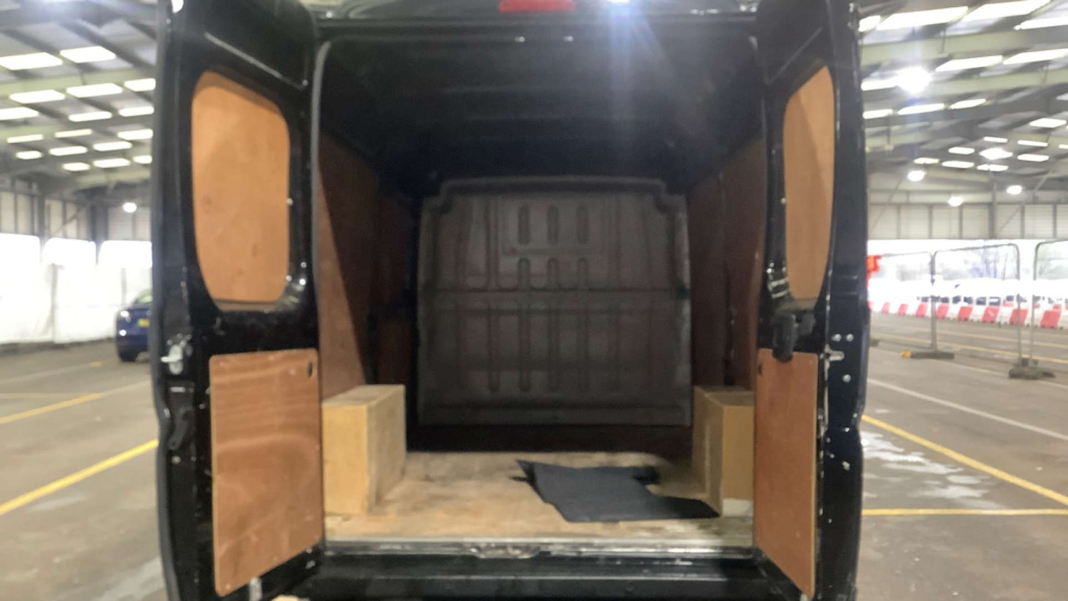 Used Citroen Relay 2021 for sale - 77072194: Photo 7