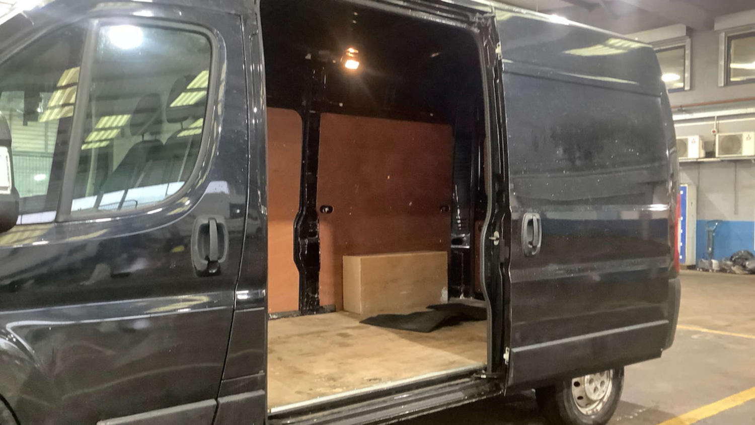 Used Citroen Relay 2021 for sale - 77072194: Photo 8