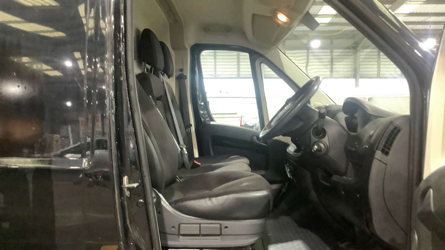 Used Citroen Relay 2021 for sale - 77072194: Photo 9