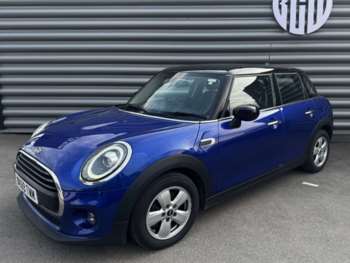 Used MINI Hatch 2019 for sale - 74507141: Photo