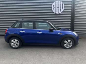 Used MINI Hatch 2019 for sale - 74507141: Photo