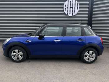 Used MINI Hatch 2019 for sale - 74507141: Photo