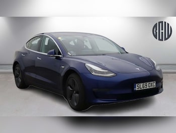 Used Tesla Model 3 2019 for sale - 79210543: Photo