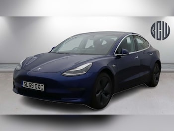 Used Tesla Model 3 2019 for sale - 79210543: Photo