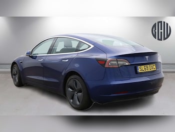Used Tesla Model 3 2019 for sale - 79210543: Photo