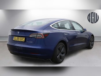 Used Tesla Model 3 2019 for sale - 79210543: Photo