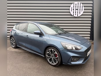 Used Ford Focus 2020 for sale - 78770611: Photo
