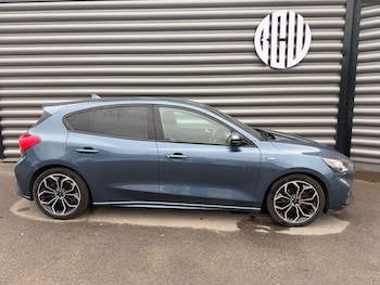 Used Ford Focus 2020 for sale - 78770611: Photo