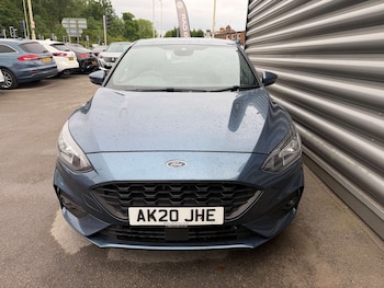 Used Ford Focus 2020 for sale - 78770611: Photo