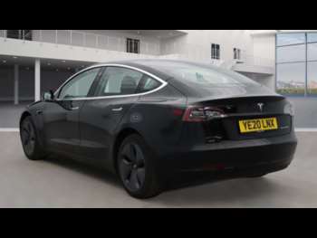 Used Tesla Model 3 2020 for sale - 75057010: Photo
