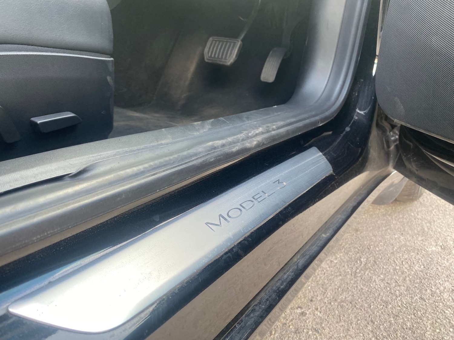 Vehicle 40