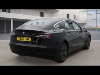 Used Tesla Model 3 2020 for sale - 75057010: Photo