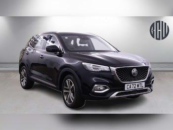 Used MG MG HS 2022 for sale - 78770578: Photo