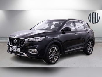 Used MG MG HS 2022 for sale - 78770578: Photo