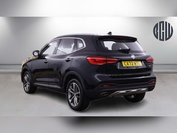 Used MG MG HS 2022 for sale - 78770578: Photo