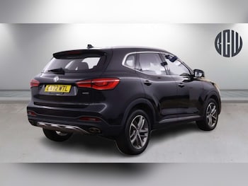 Used MG MG HS 2022 for sale - 78770578: Photo