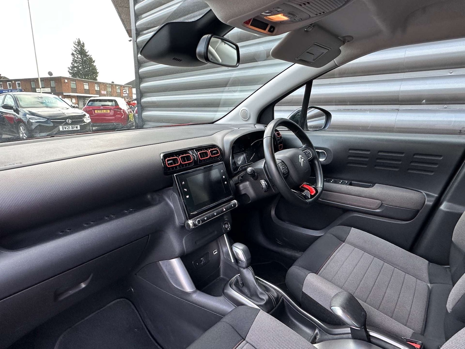 Used Citroen C3 Aircross 2020 for sale - 77353583: Photo 14