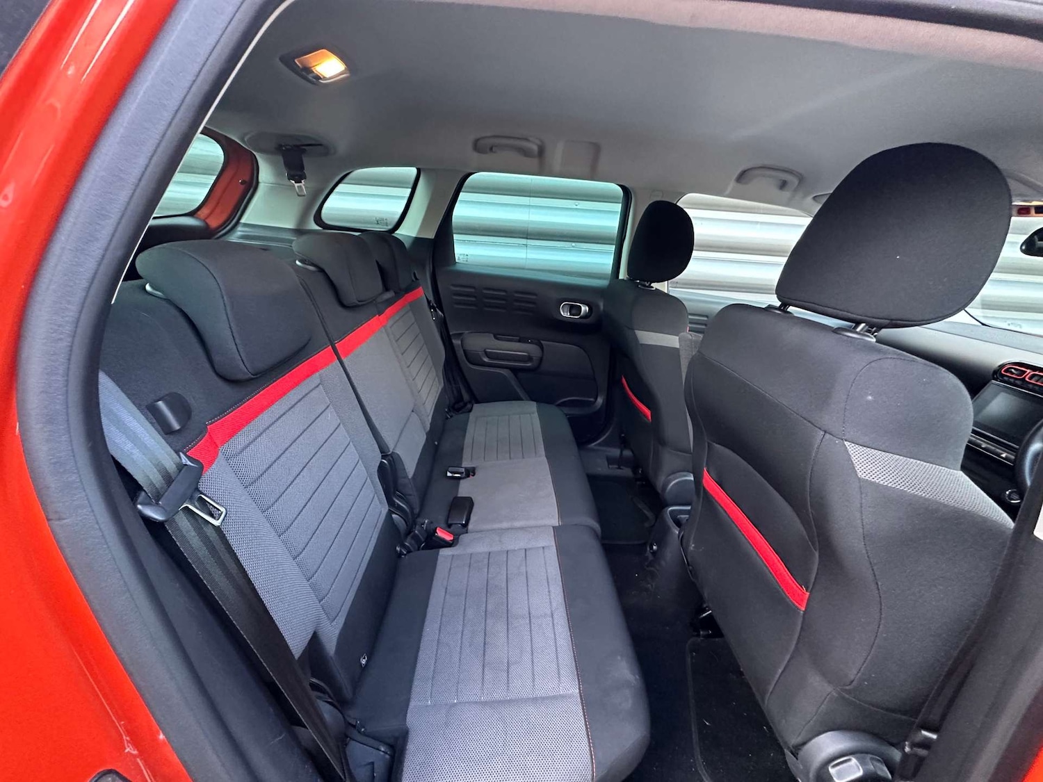 Used Citroen C3 Aircross 2020 for sale - 77353583: Photo 18