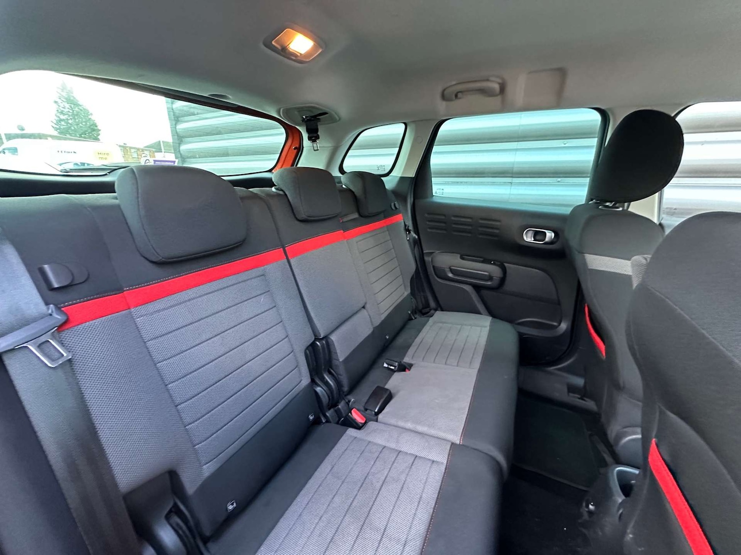 Used Citroen C3 Aircross 2020 for sale - 77353583: Photo 19