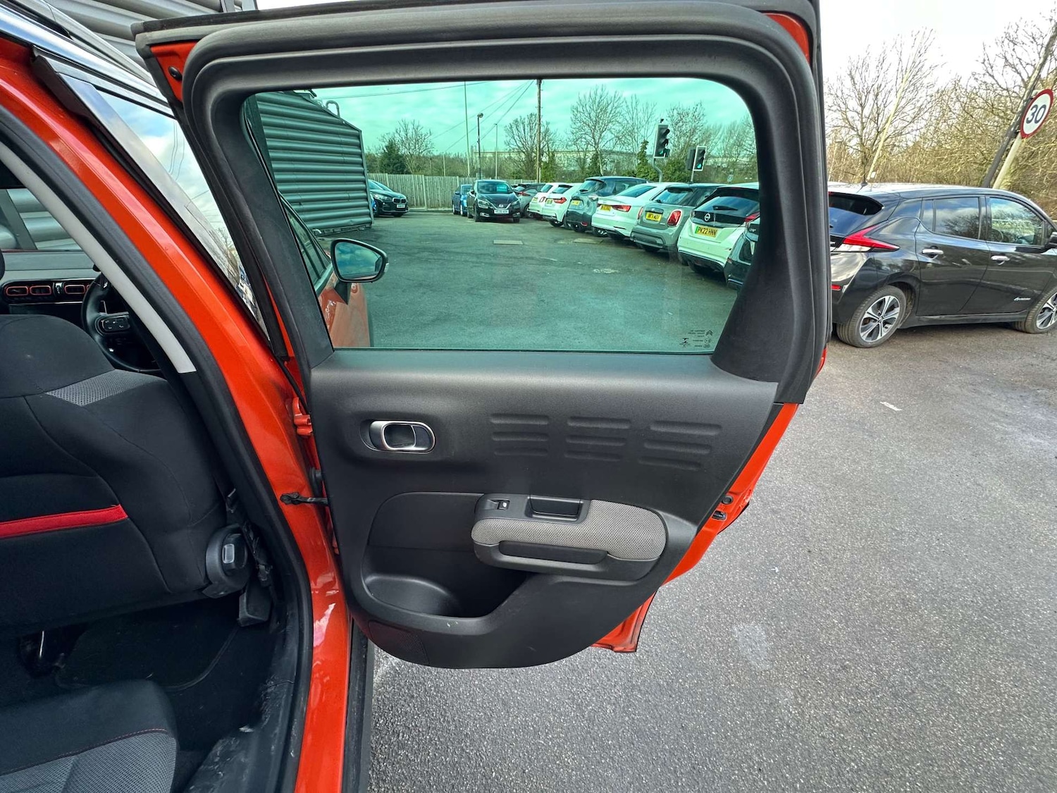 Used Citroen C3 Aircross 2020 for sale - 77353583: Photo 22