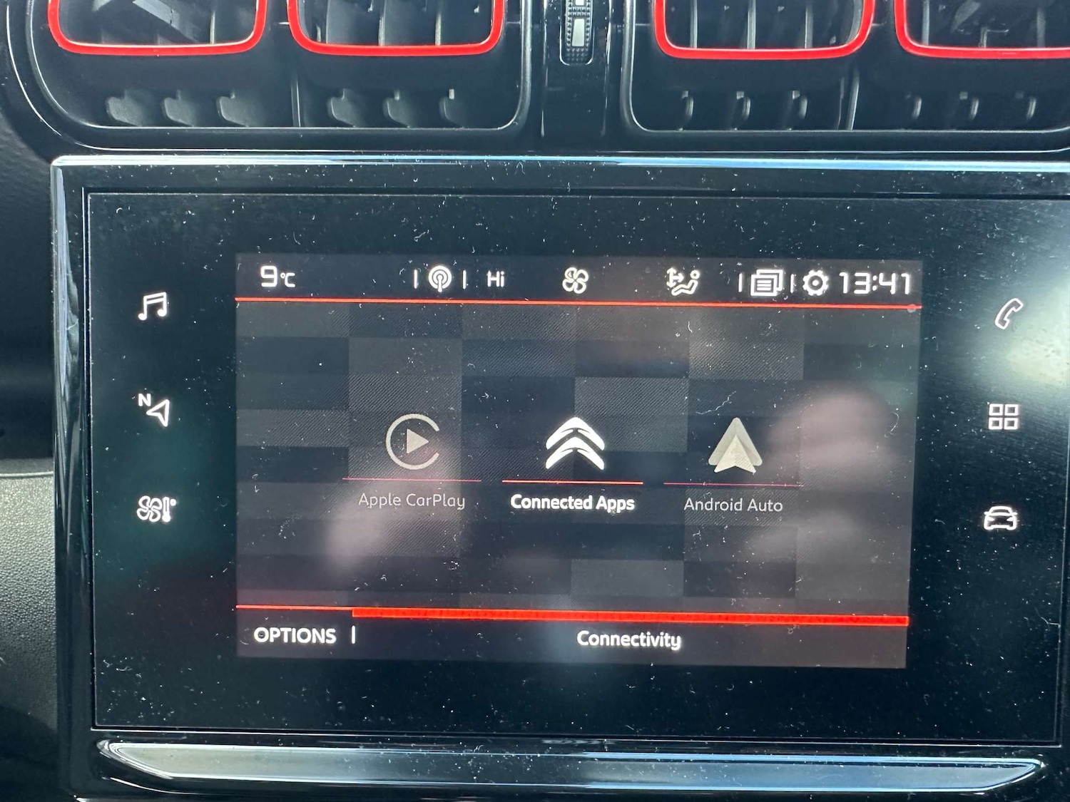 Used Citroen C3 Aircross 2020 for sale - 77353583: Photo 26