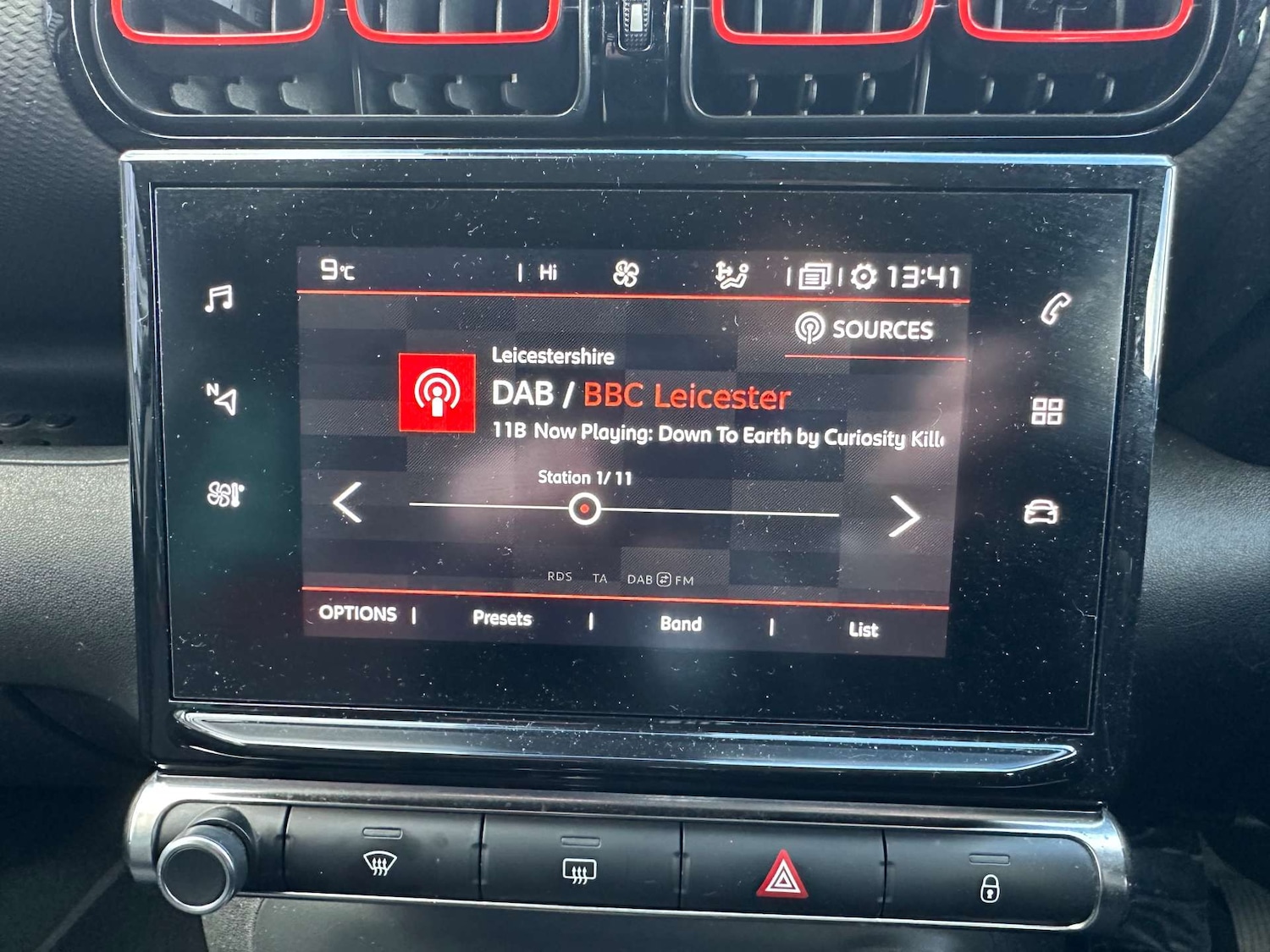 Used Citroen C3 Aircross 2020 for sale - 77353583: Photo 28